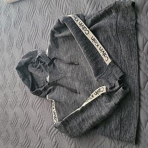 Calvin Klein hoodie